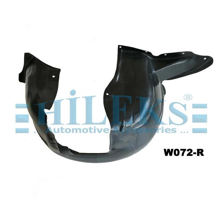 HILEKS ÇAMURLUK DAVLUMBAZI ÖN SAĞ JETTA 11 > (5C6805912)