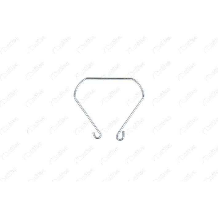 IBRAS TURBO HORTUM SEGMANI MEGANE 3-FLUENCE 1.5 DCİ (7701071149)