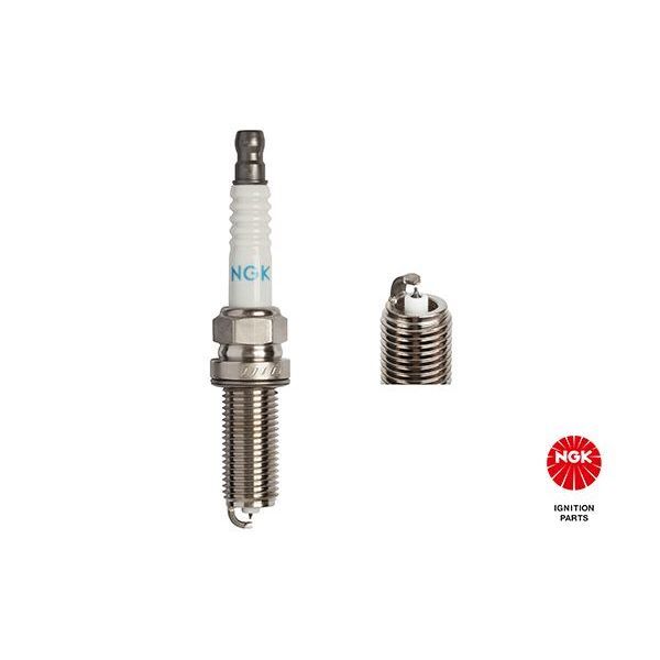 NGK SILKAR8C6DS ATEŞLEME BUJİSİ MASERATI GHIBLI 2013 LEVANTE 2016 QUATTROPORTE 20130 (310235)