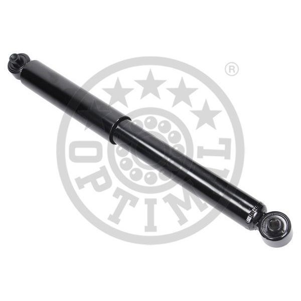 OPTIMAL ARKA AMORTİSÖR FIAT DOBLO 10 KOMBİ UZUN GAZLI (51738252)