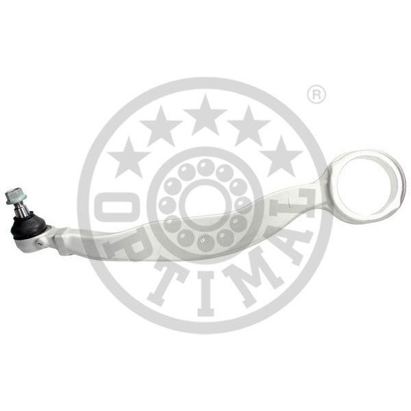 OPTIMAL SALINCAK ON SOL ALT 4-MATIC MERCEDES W212 S212 C218 X218 BURCSUZ (A2123303111)