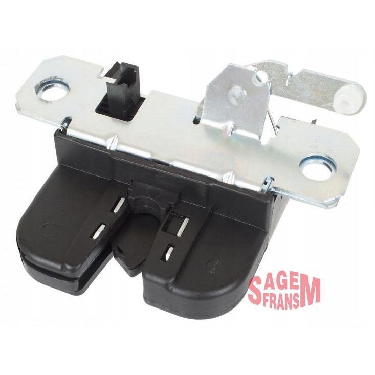 SAGEM BAGAJ KİLİDİ CADDY-TRANSPORTER (7E5827505D)