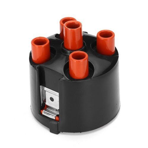 TPART DİSTRİBÜTÖR KAPAĞI PİMLİ POLO CLASSIC AFT MOTOR (051905207)