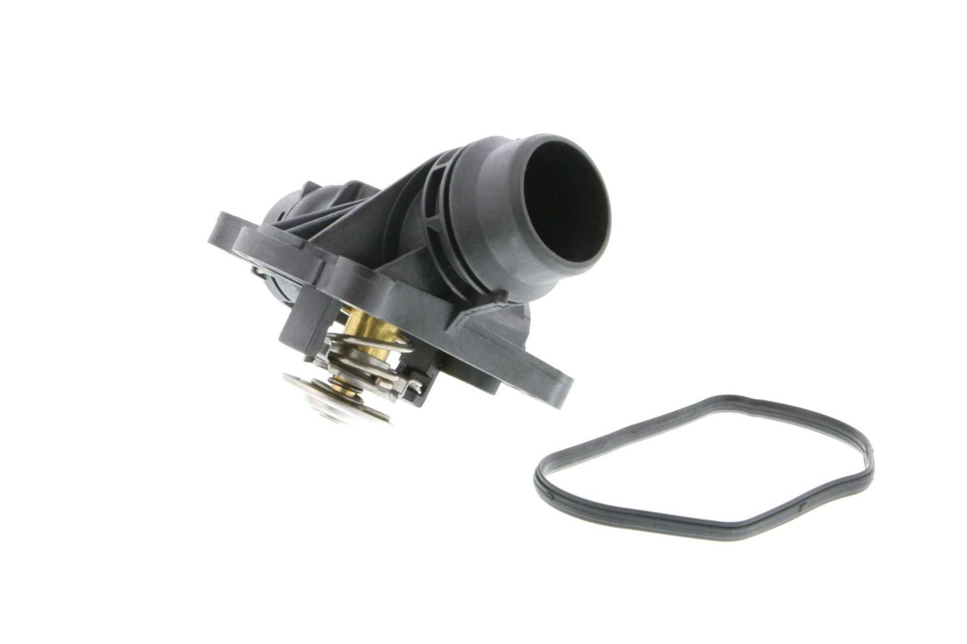 Vemo Termostat Isı Ayarlayıcı Valf M47N M57N E87 E90 (1151 7 789 014)