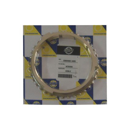 BRUCKE SENKROMEÇ SARISI DOBLO (46783836)