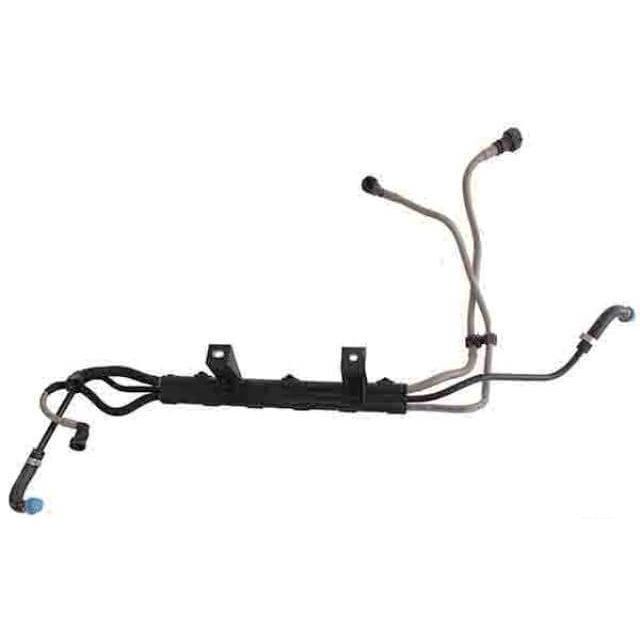 CM X YAKIT BORUSU TAKIM 3 BORU -PLASTİKSİZ DOBLO 1.3 MTJ 09 > (51873181)