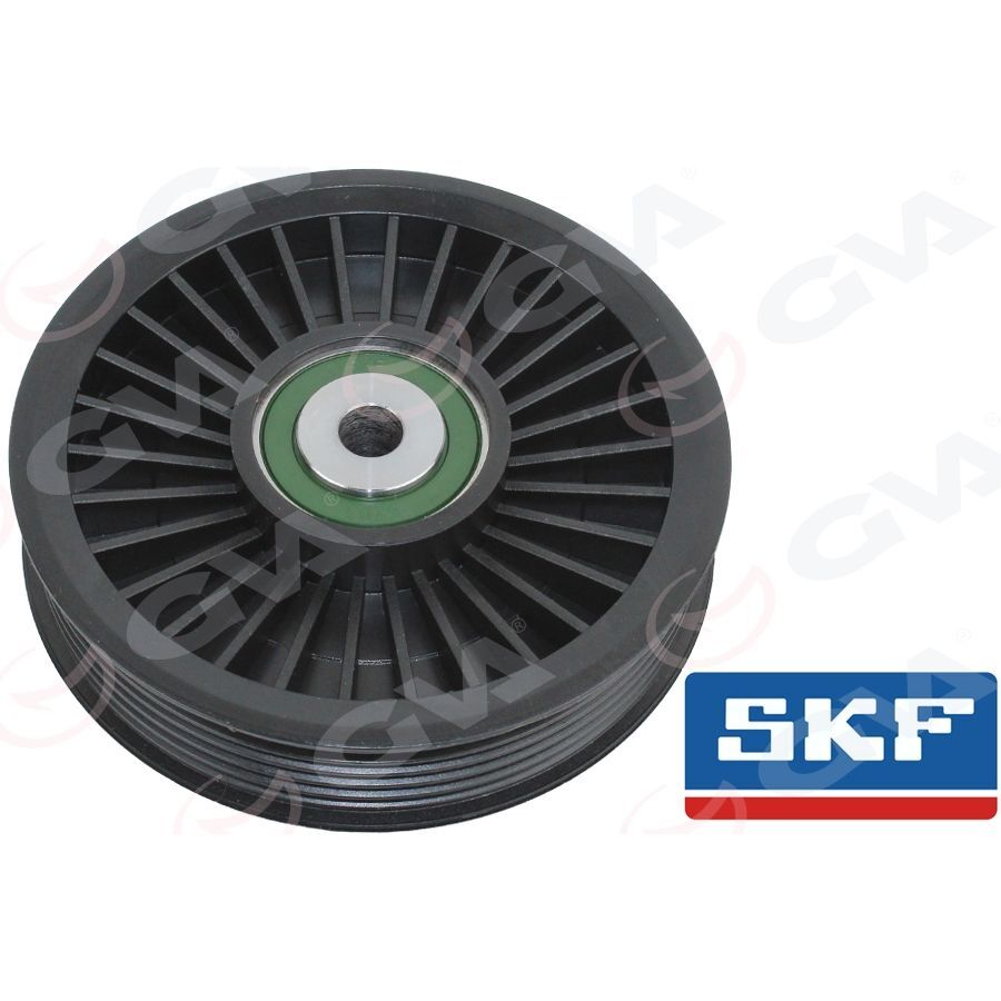 GVA KAYIS GERGI RULMANI MERCEDES C218 X218 W212 S212 X204 W221 W222 W639 B901>B906 (A6112340293)