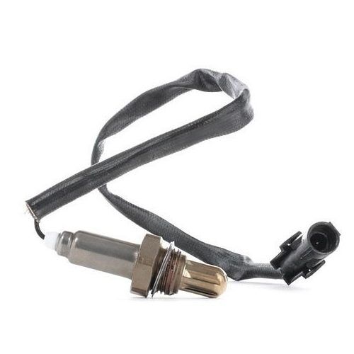 HELLUX X OKSİJEN SENSÖRÜ ACCENT 1.3-1.5-EXCEL-ASTRA F-ASTRA G HB-CORSA B-VECTRA A-B (25133391)