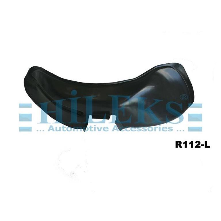 HILEKS ÇAMURLUK DAVLUMBAZI SOL R12