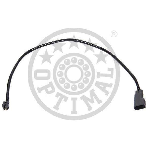 OPTIMAL ARKA FREN BALATA FİŞİ FORD TOURNEO CUSTOM-TRANSIT V363-V362 TDCI 12 (1763904)