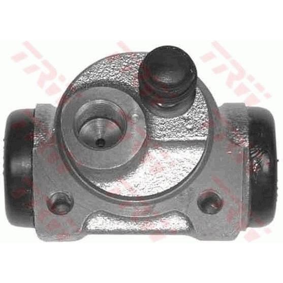 TRW ARKA FREN SİLİNDİRİ SOL P206 1.4 98>12 P301 12> P306 94-01 C-ELYSEE 12> XSARA 97>05 20.64MM ZX 91>97 ABS SİZ (4402.97)