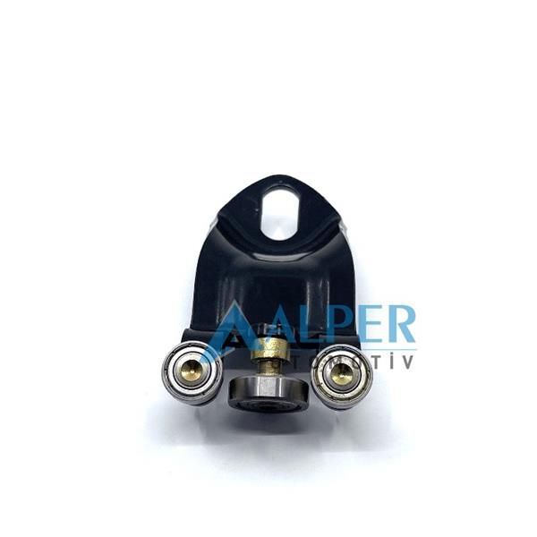 ALPER SÜRGÜLÜ KAPI ÜST MEKANIZNA SAĞ-SOL FORD TRANSIT V363 14 (1946909)