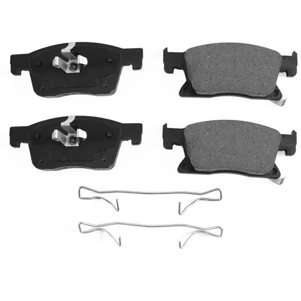 AYD ÖN BALATA ASTRA K 15 22 16 INC 155.2X62.3X19.5 (13478301)