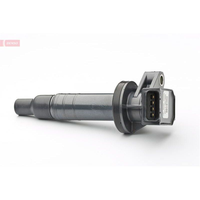 DENSO ATEŞLEME BOBİNİ PEUGEOT P107 14> P108 14> CITROEN C1 14> 1.0 VTI 1KR COROLLA 1.4-1.6VVTİ-1.8 02> AURIS 1.4VVTİ 07> AVENSIS 1.6VVTİ-1.8 03> (5970.C1)