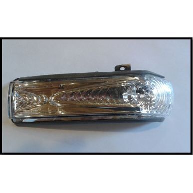 GOLD DIŞ DİKİZ AYNA SİNYALİ SOL DOBLO III (71765449)