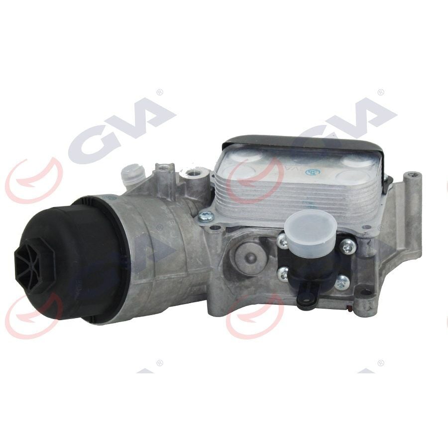 GVA YAĞ SOĞUTUCUSU ASTRA H-CORSA D 1.3 CTDI Z13DTH ASTRA J 1.3 CDTI Z13DTE KOMPLE (55238292)