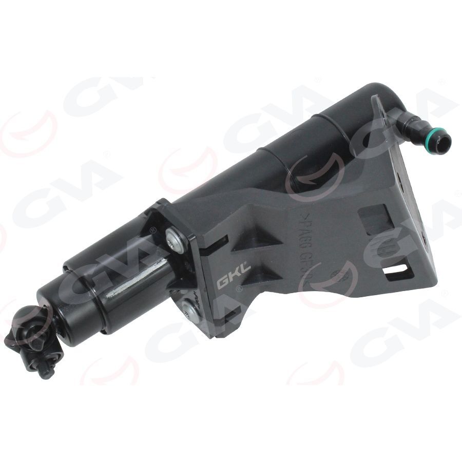 GVA FAR YIKAMA ROBOTU SAĞ MERCEDES W164 (1648600647)