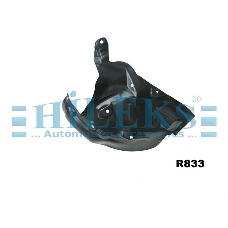 HILEKS ÇAMURLUK DAVLUMBAZI ÖNÜN ARKASI SAĞ CLIO IV (638423957R)