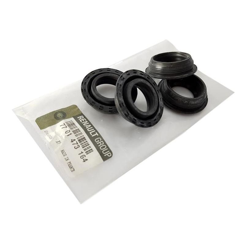 MY KÜLBÜTÖR ÜST KAPAK ORİNG CONTASI CLIO III 1.2 16V D4F (7701473164)