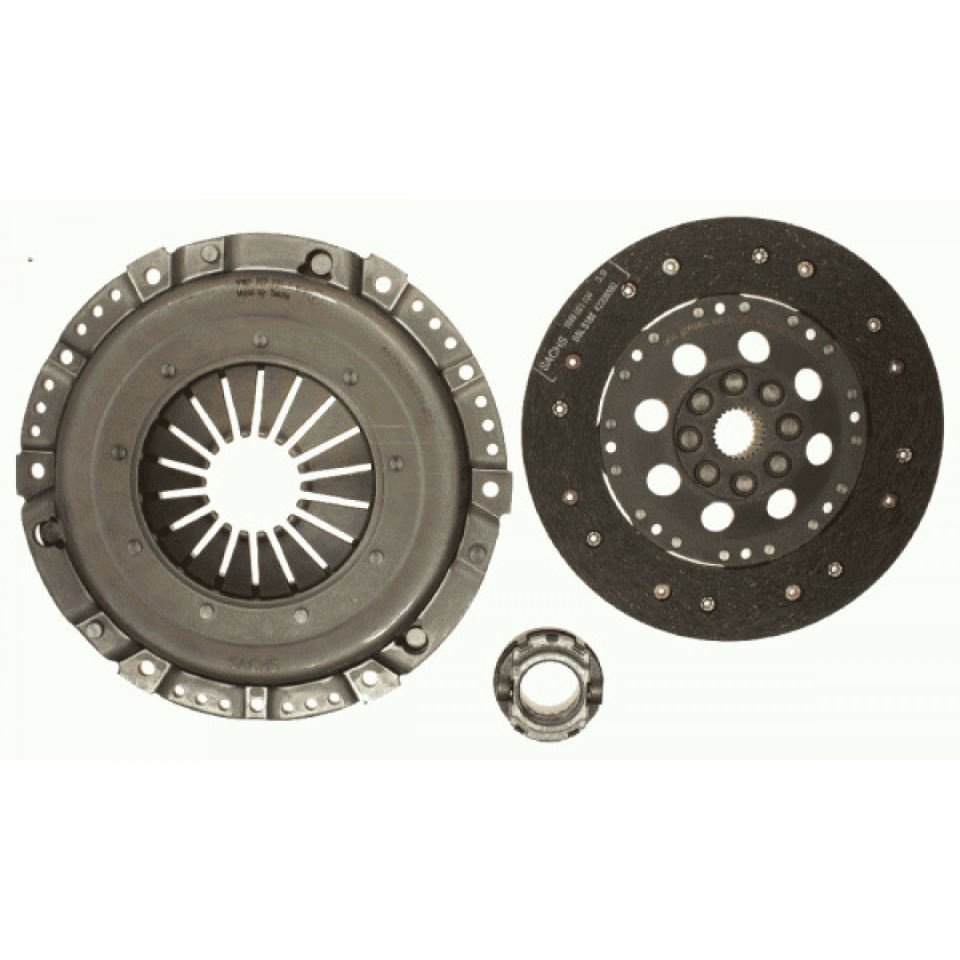 Sachs Debriyaj Seti M104 W124 (3000318001)