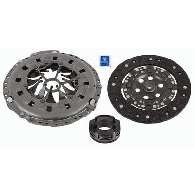 SACHS DEBRİYAJ SETİ A3/Q2 13>14 (04E141015K)