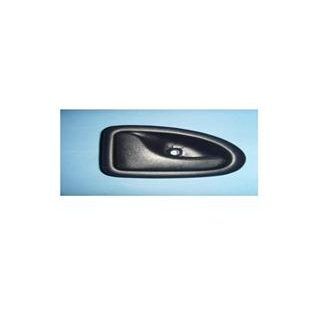 TPART KAPI İÇ AÇMA KOLU SOL RENAULT CLIO-KANGOO-MEGANE-LOGAN SİYAH (7700432707)