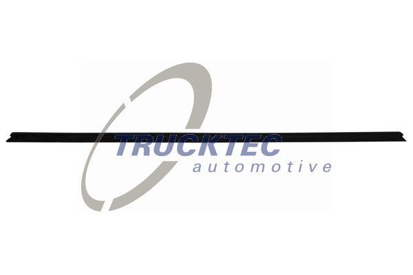 Trucktec 124 Yatay Fitili Ön R L İç Fitil 1985 95 (A124 725 02 65)
