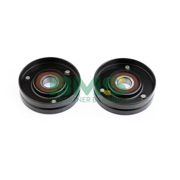 BMS ALTERNATÖR GERGİ RULMANI A4 1.6-1.8-1.8 T A6 1.8-1.8 T (058903133D)