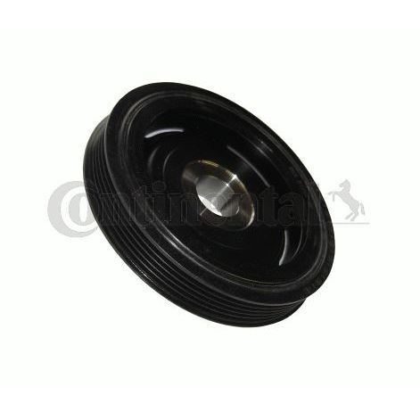 CONTITECH KRANK KASNAGI MERCEDES M166 OM668 W168 W414 (A1660300303)