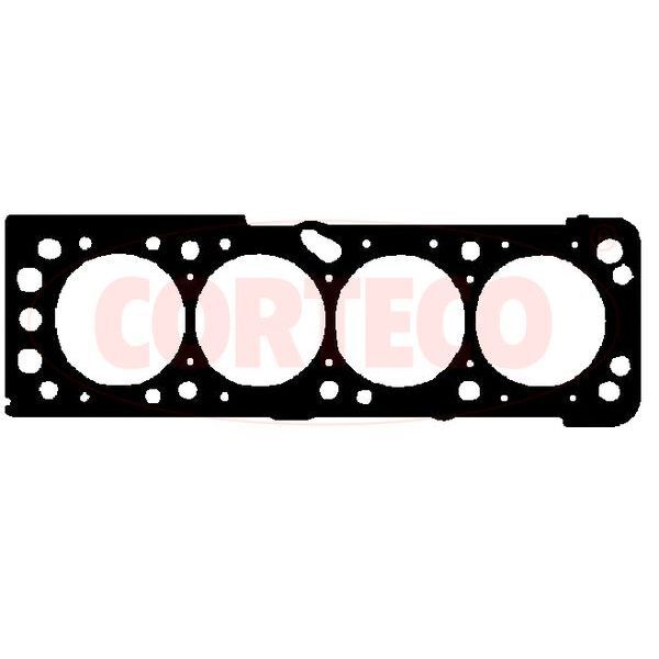 CORTECO SİLİNDİR KAPAK CONTASI KALOS 03 LACETTI 02 NUBIRA 03 1.4-1.6 16V F14D3-F16D3 (96378802)
