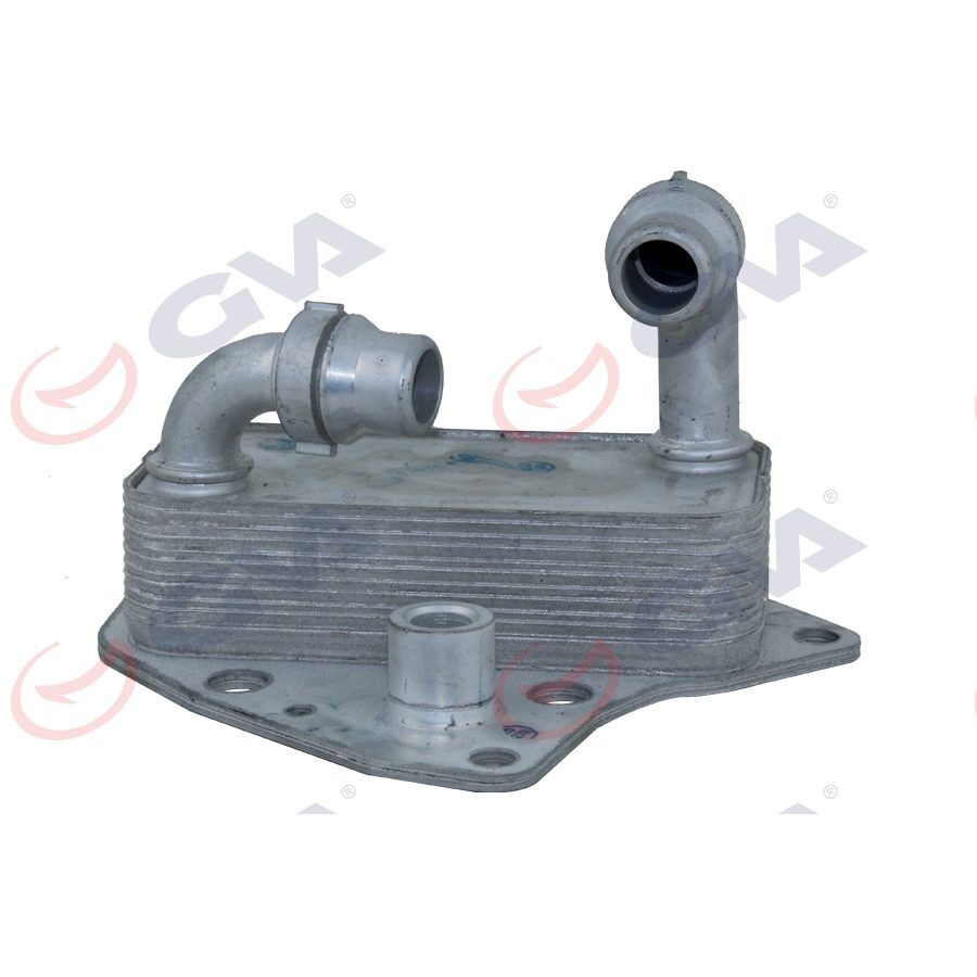 GVA YAĞ SOĞUTUCUSU CONTASIZ DOBLO 1.6 D MJT 263 EURO4 10- LINEA 323 1.6 D MJT 09- TEK (55220558)