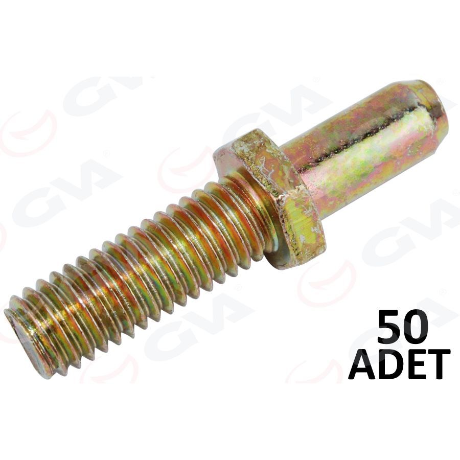 GVA JANT MERKEZLEME CİVATASI M131- D.K.Ş. (4221815)