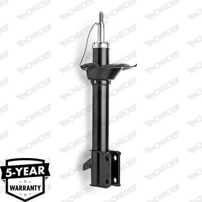 MONROE ARKA AMORTİSÖR SOL SUBARU 2.0 AWD 2.0 S TURBO AWD 9.2002 >2005 2.0 X AWD 2005-2008 GAZLI (20360SA010)