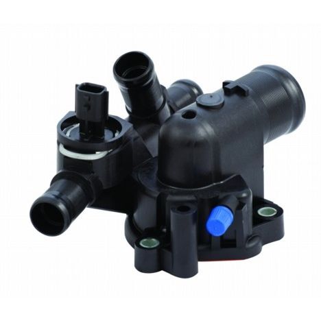 MY TERMOSTAT KOMPLE 89C LGN II-III 2.0 05 MGN II 2.0DCİ 05 LATITUDE 2.0DCİ 11 QASHQAI 1.5-2.0DCİ 07 (8200801570)