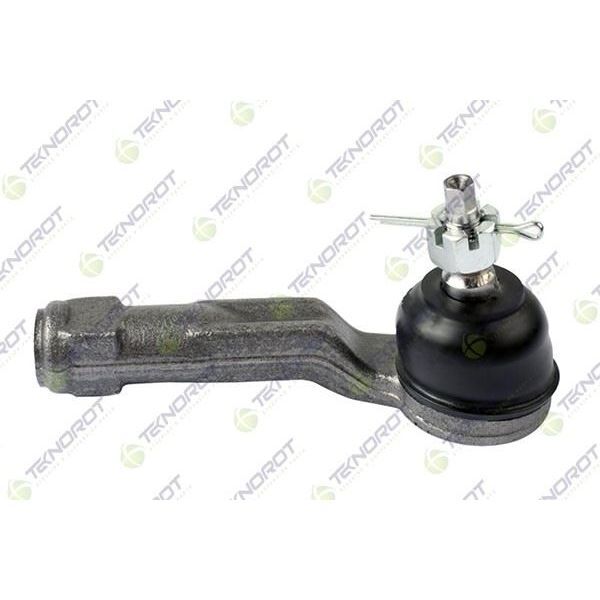 TEKNOROT ROT BAŞI DIŞ SAĞ HYUNDAI ELANTRA 1.6L G4FG BENZİNLİ 16- 1.6L D4FB DİZEL 16- / KONA 1.6L G4FJ 16- (56825F2000)