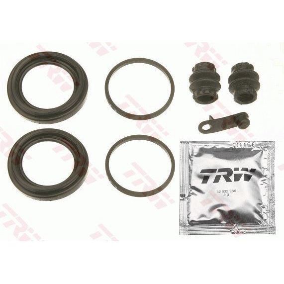 TRW KALIPER TAMIR TAKIMI ON LAND ROVER DISCOVERY 3-4 L319 RANGE ROVER L320 L322 ROVER 3 L322 (SEE500010)