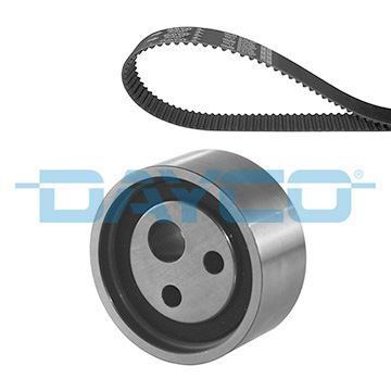DAYCO EKSANTRİK GERGİ KİTİ RENAULT CLIO I 90>98 R19 88>95 MEGANE I 96>99 095X170 1.2-1.4-1.6 (1307700QAD)
