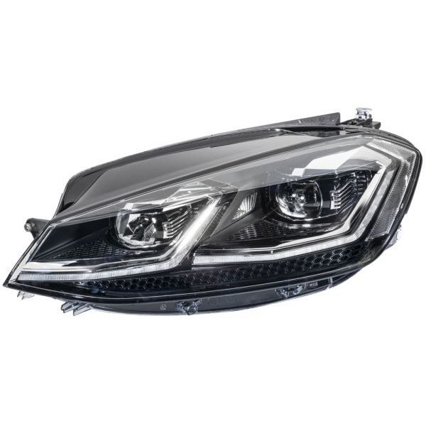 HELLA FAR GOLF 17>L LED (5G1941035)
