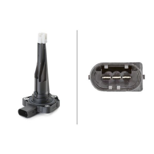 HELLA YAĞ SEVİYE SENSÖR B37 (12618638755)