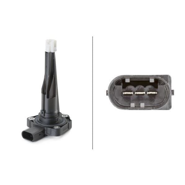 HELLA YAĞ SEVİYE SENSÖR B37 (12618638755)