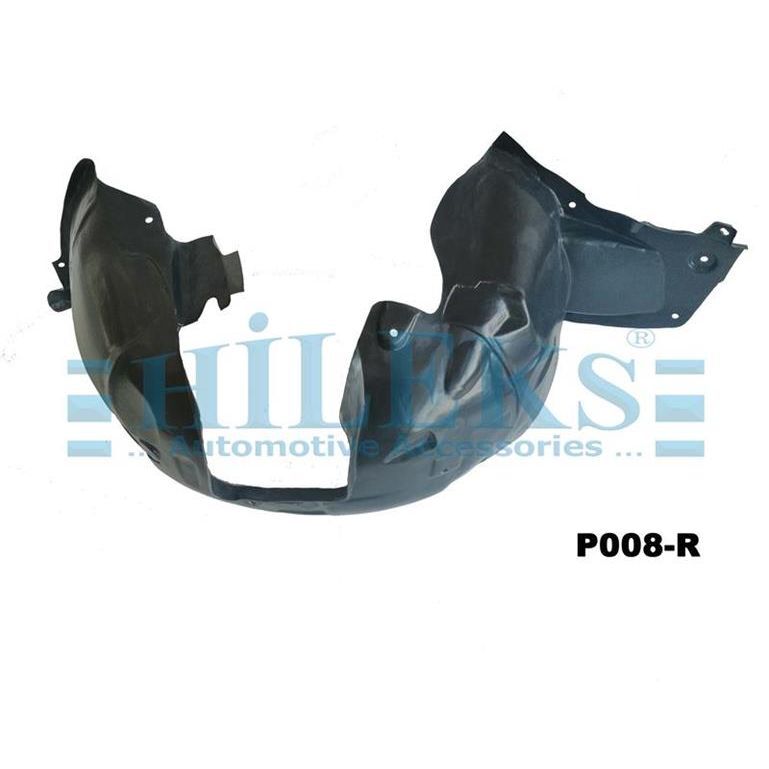 HILEKS ÇAMURLUK DAVLUMBAZI ÖN SAĞ PARTNER BERLINGO 09 > (7136.HH)