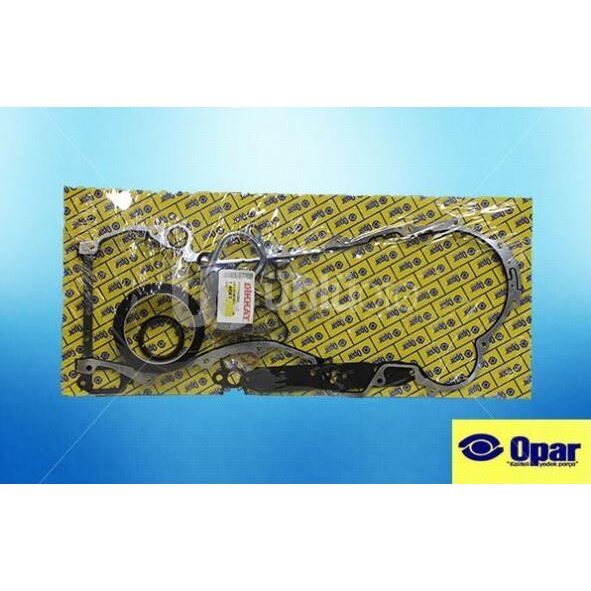 OPAR MOTOR TAKIM 1 ALT CONTASI KECELI DOBLO PALIO ALBEA 1.3JTD (71744286E)