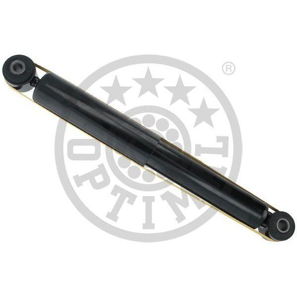 OPTIMAL ARKA AMORTİSÖR R/L VECTRA C 02 08 (436399)