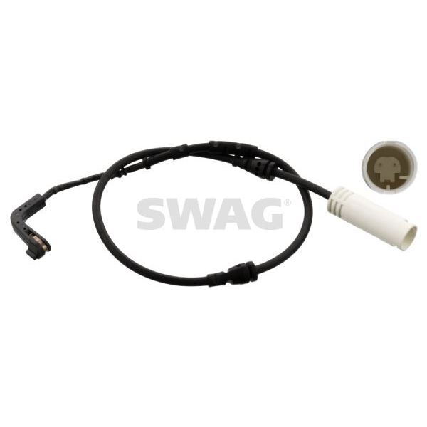 SWAG BALATA FİŞİ ÖN E87/E90/E92 (34356789439)