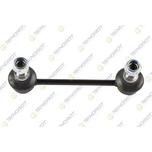 TEKNOROT Z ROTU ARKA SAĞ-SOL HYUNDAI İX35 2.0L D4HA 10-15 / KIA SPORTAGE 2.0L D4HA 10-15 (555302S100)