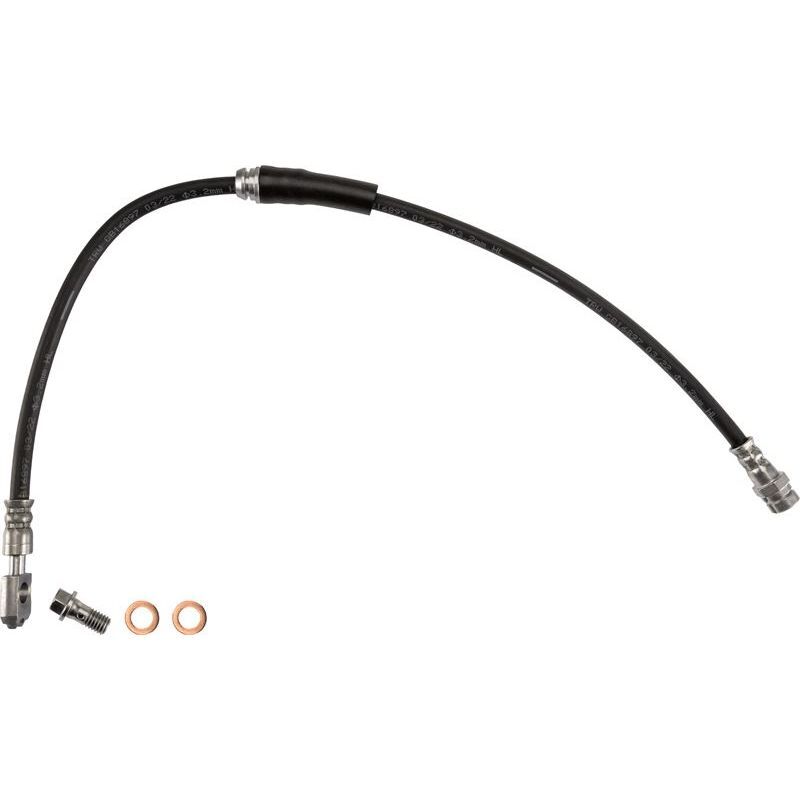 TRW FREN HORTUMU ÖN PASSAT B6 (3C0611701B)