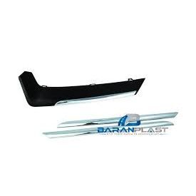 BARAN ÖN PANJUR NİKELAJI TAKIM CLIO IV