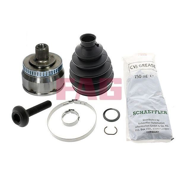 FAG DIŞ AKS KAFASI VW PASSAT 97-05 AUDI A4 95-01 (3B0498099DX)