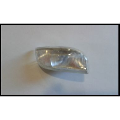 GOLD DIS DIKIZ AYNASI SINYALI SAĞ RENAULT SYMBOL III 13 DACIA SANDERO II 12 LOGAN II 12 (261600977R)