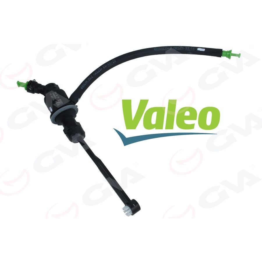 GVA DEBRİYAJ ÜST MERKEZİ RENAULT MASTER III 10> OPEL MOVANO B 10> 2.3DCI M9T 15.87 MM (306106218R)